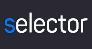 Логотип Selector gg casino